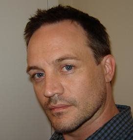 Steve Huff
