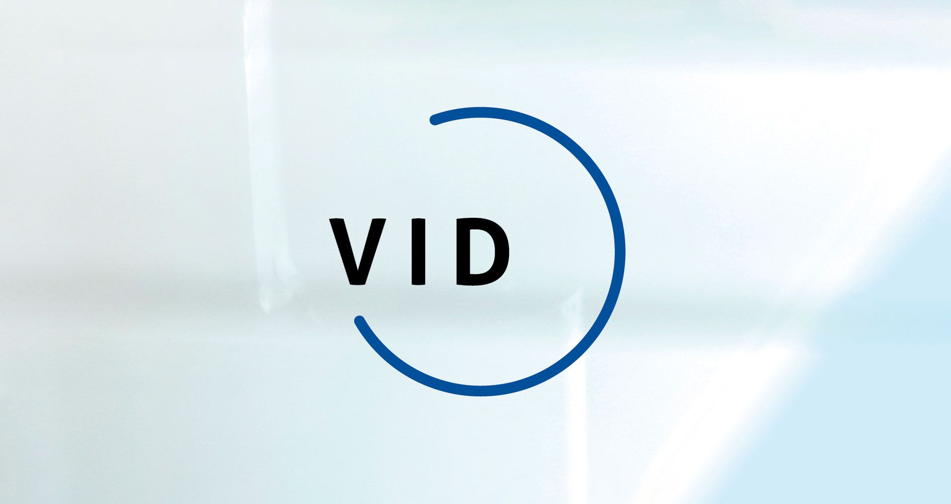 Rheinbad Logo Logo Rheinbad, Leuchtschriftzug auf Aluminium Aussenfassade