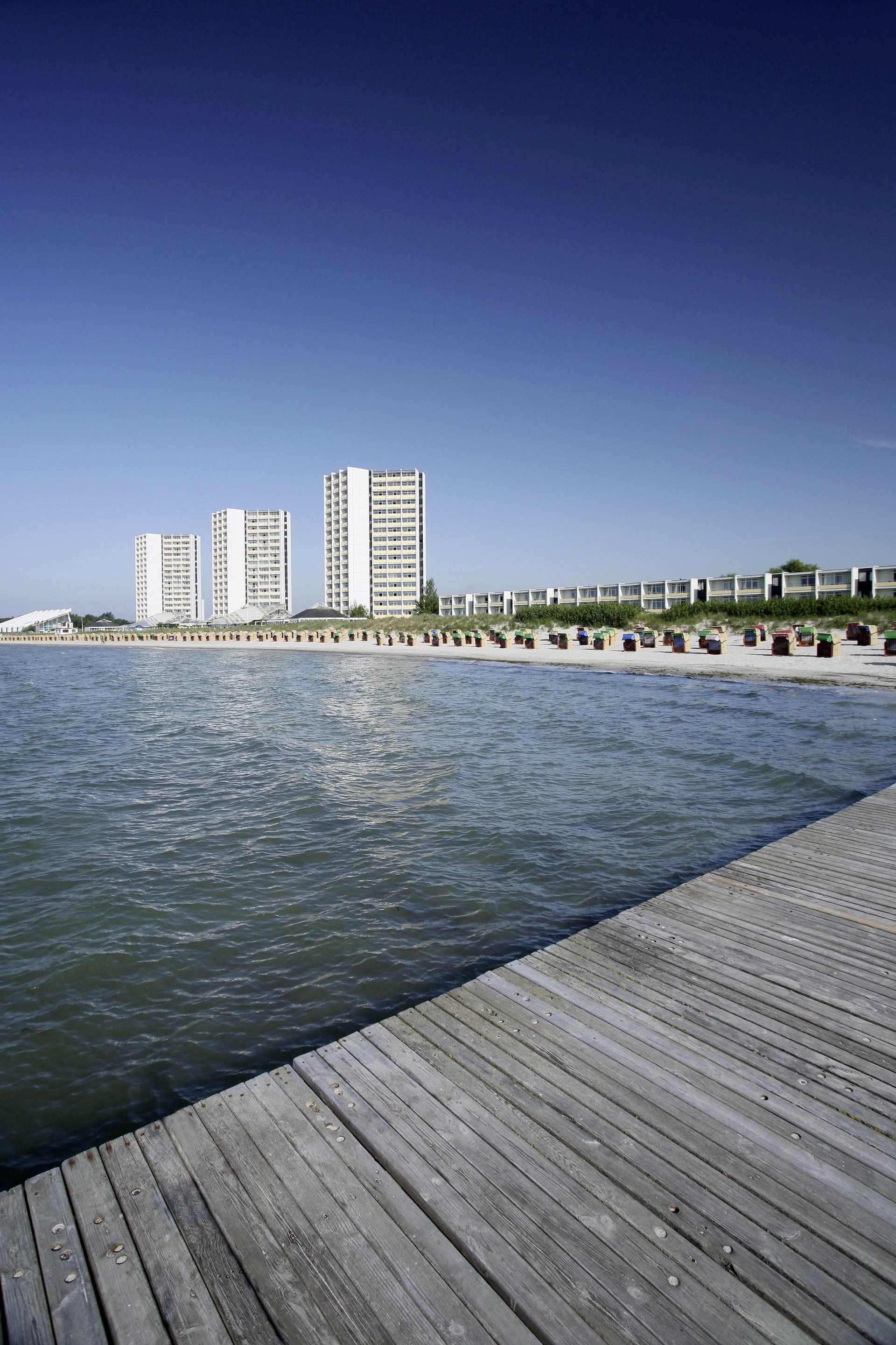 IFA- Fernblickhäuser-Hotel