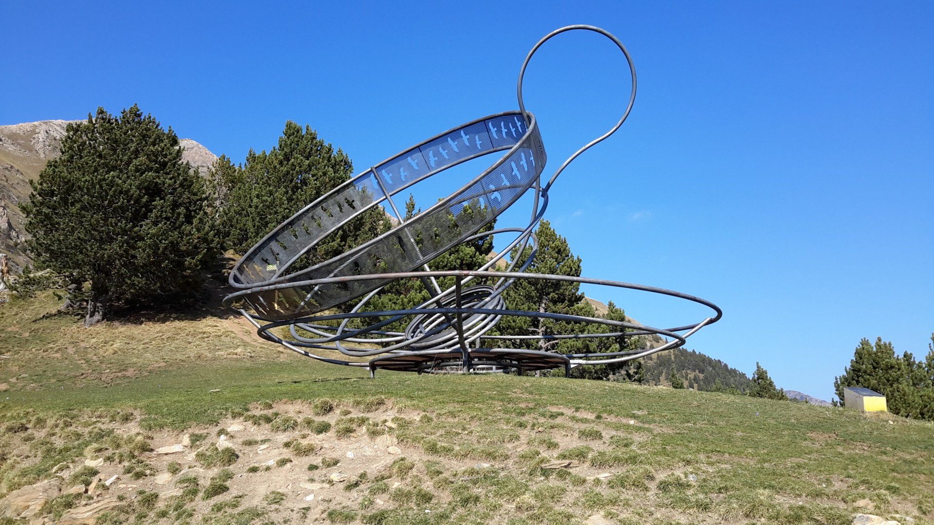 Col de la Botella