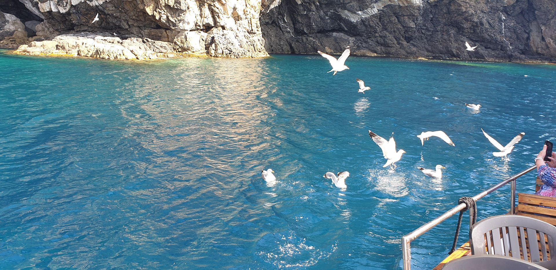 Monte Capanne