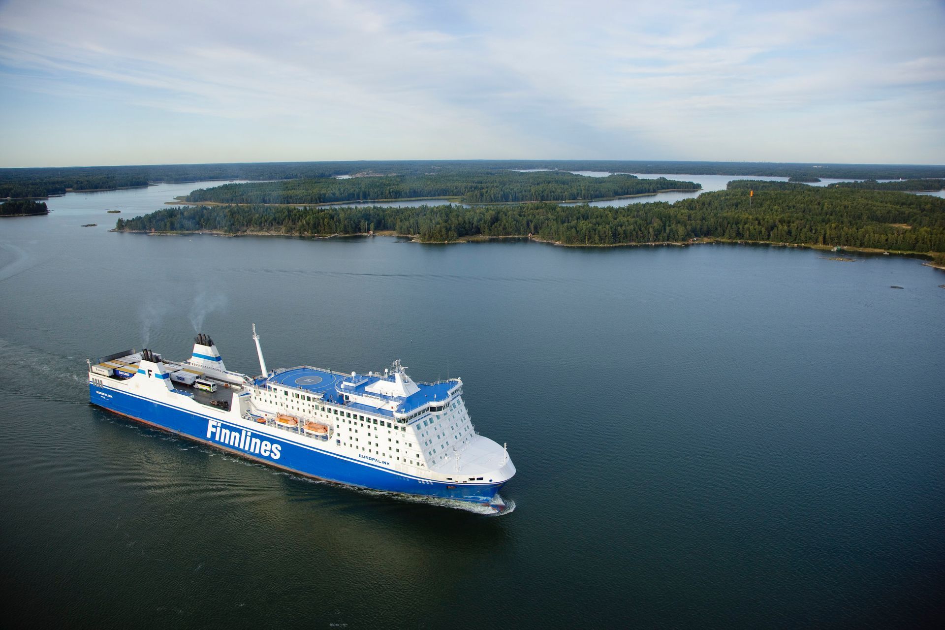 Finnlines
