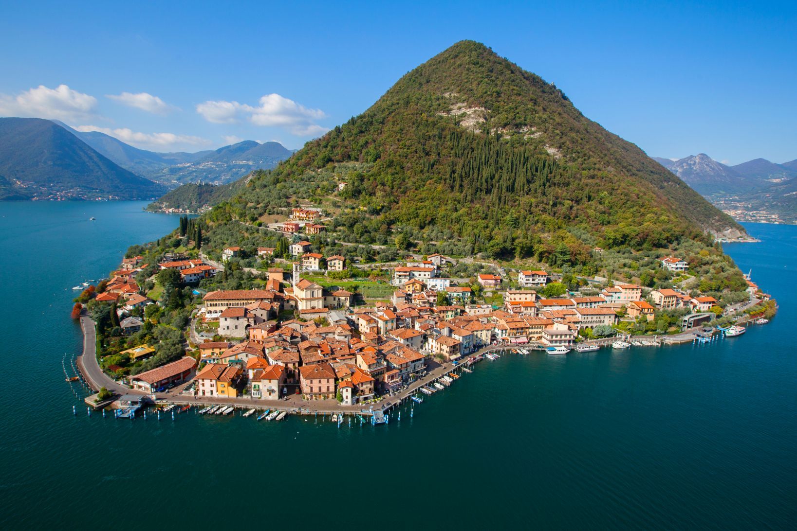 Lago di Iseo