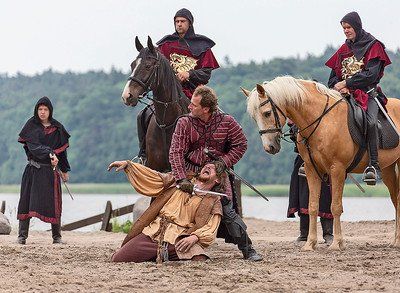 ©störtebecker festspiele