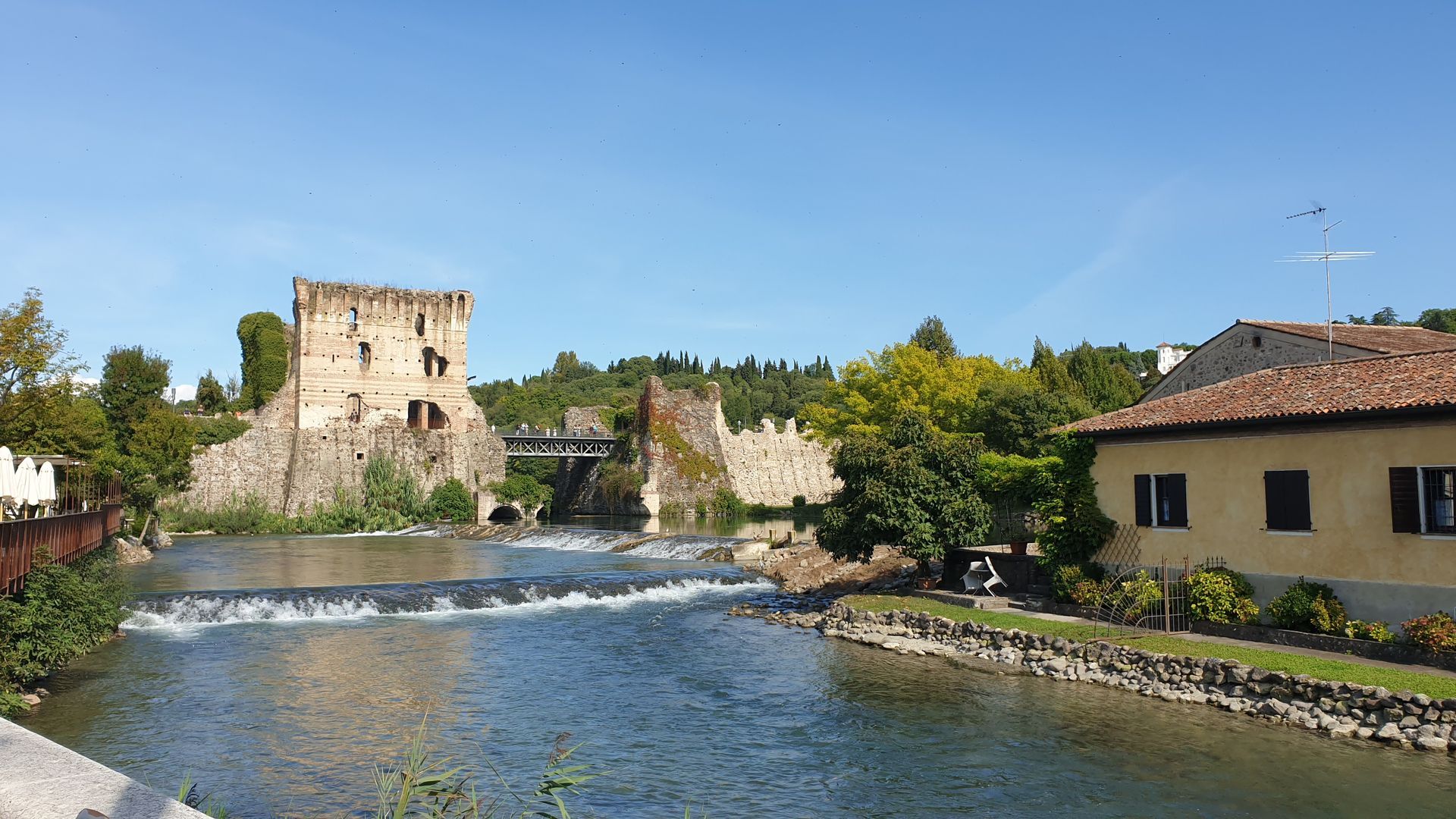 Borghetto