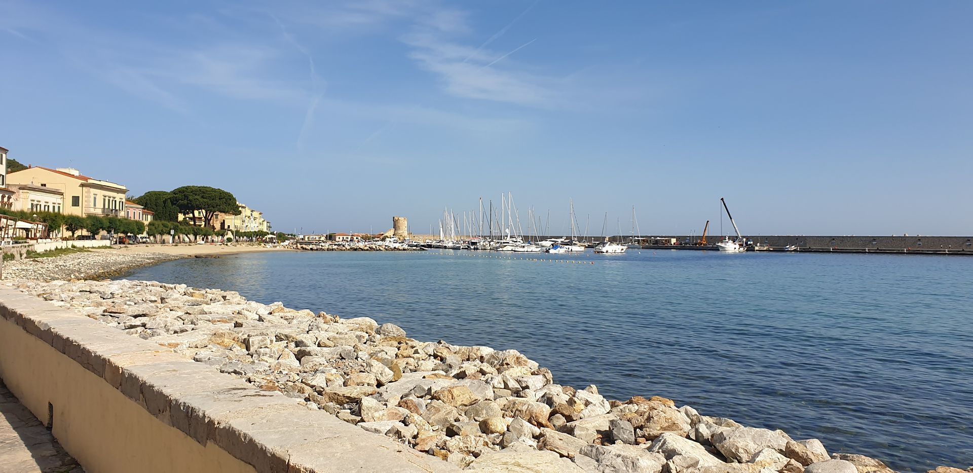 Porto Azzurro