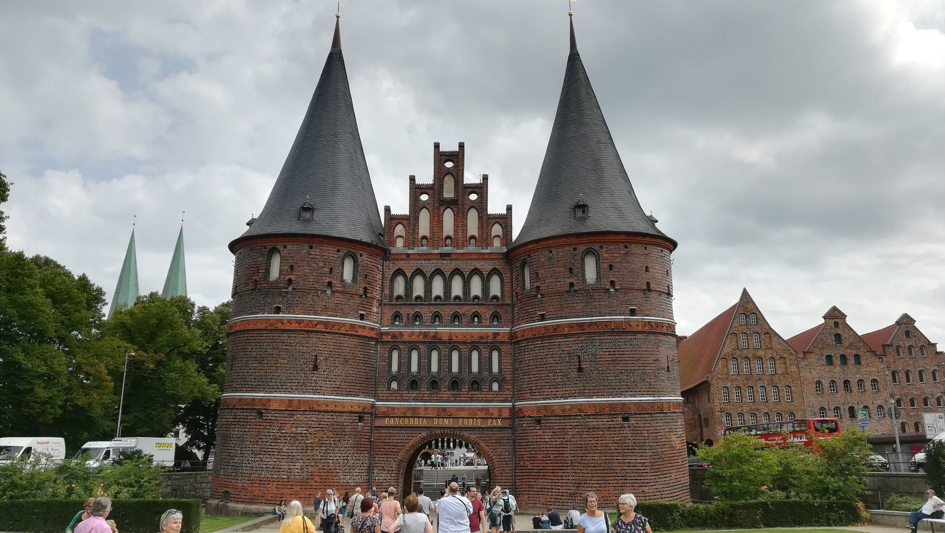 Lübeck