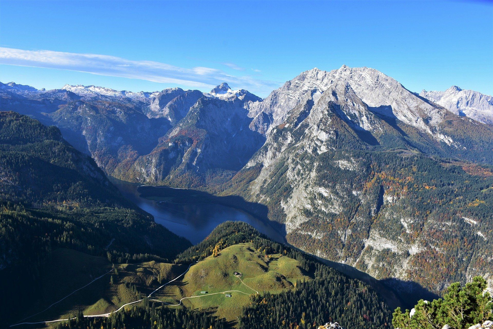 Berchtesgaden