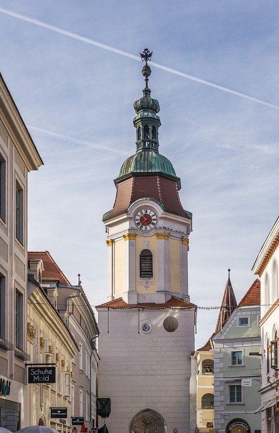 Krems Stadttor