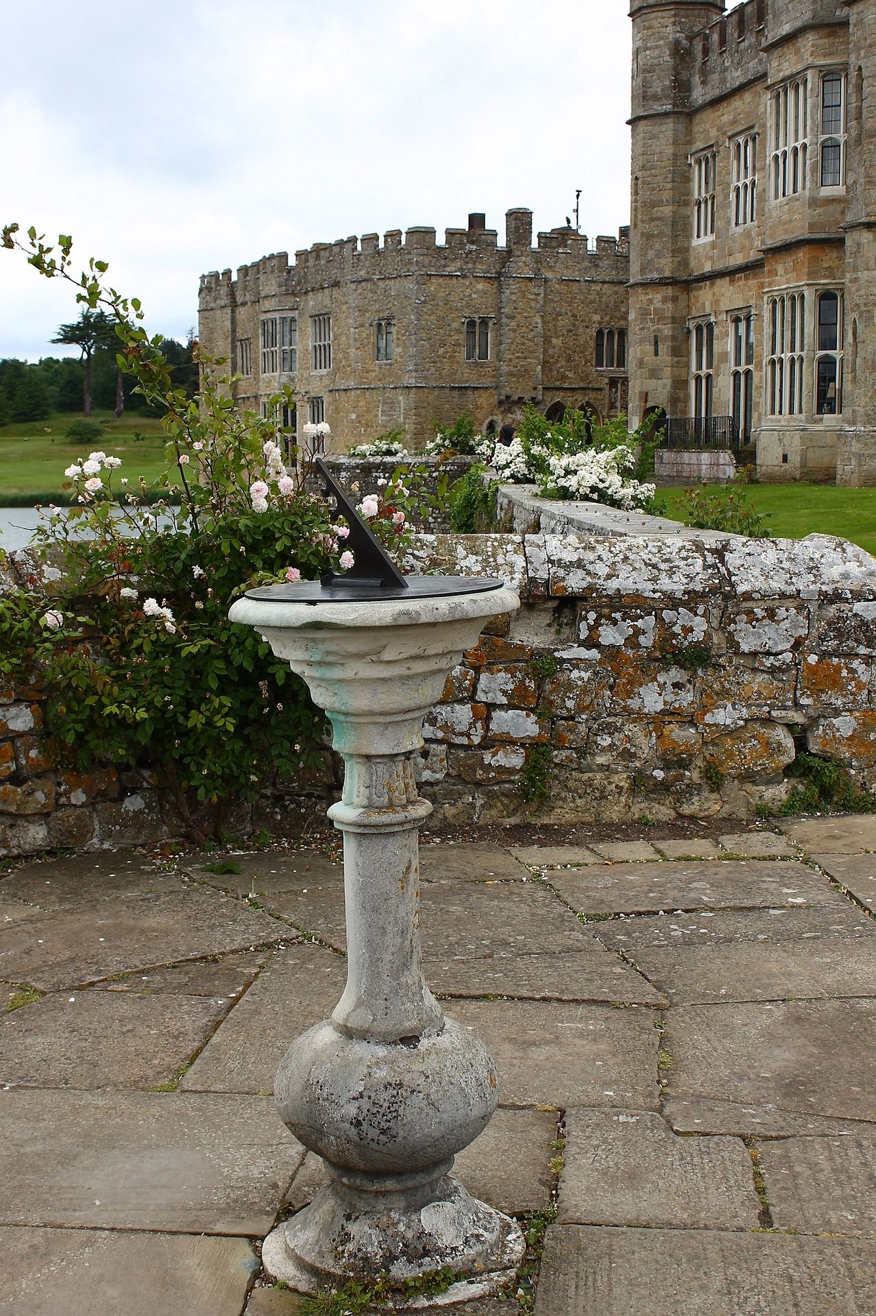Leeds Garden