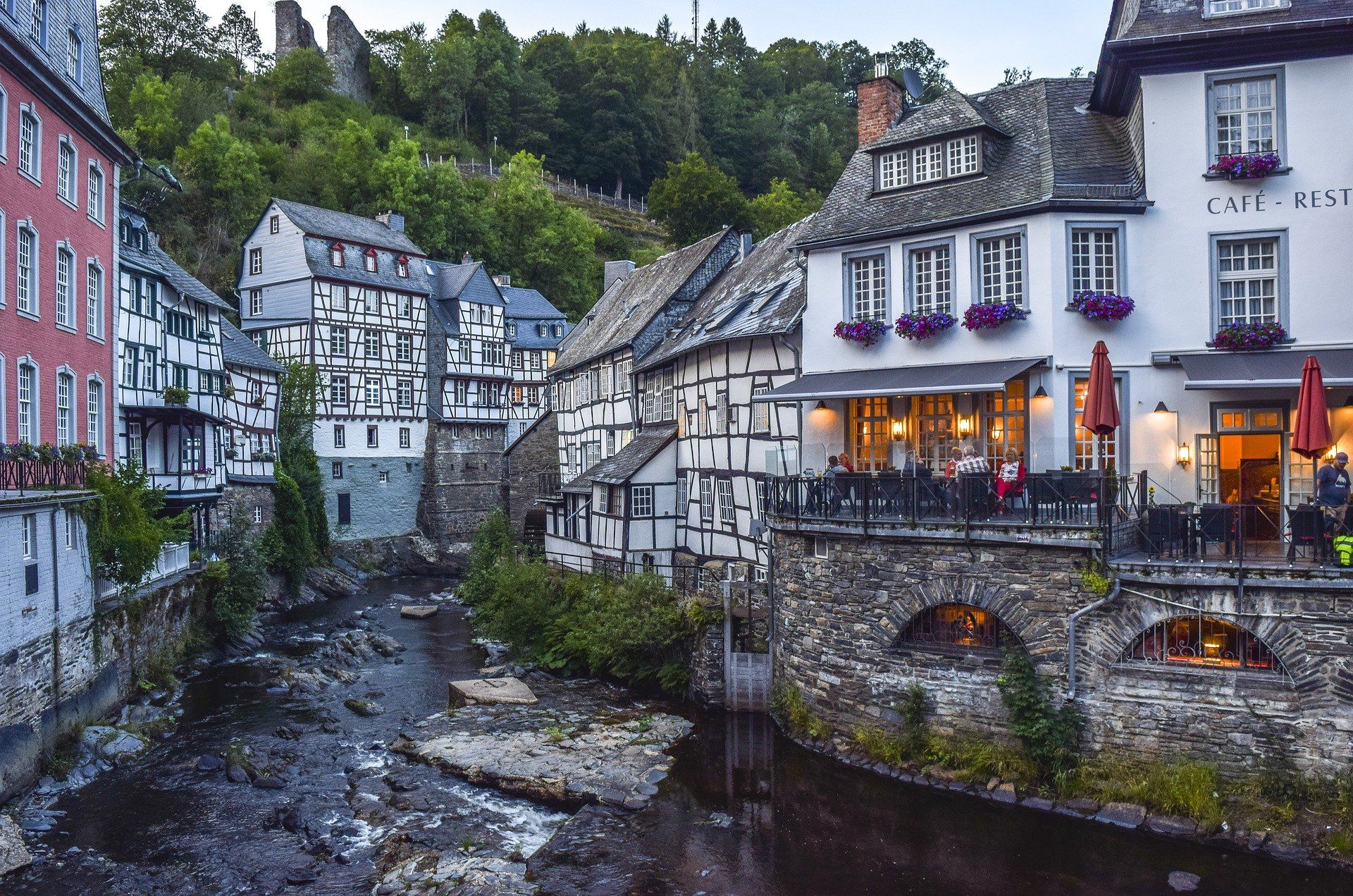Monschau