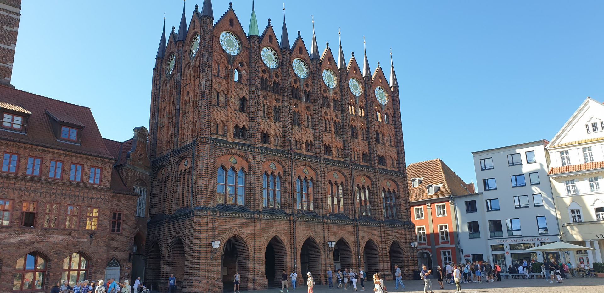 ©Störtebecker festspiele