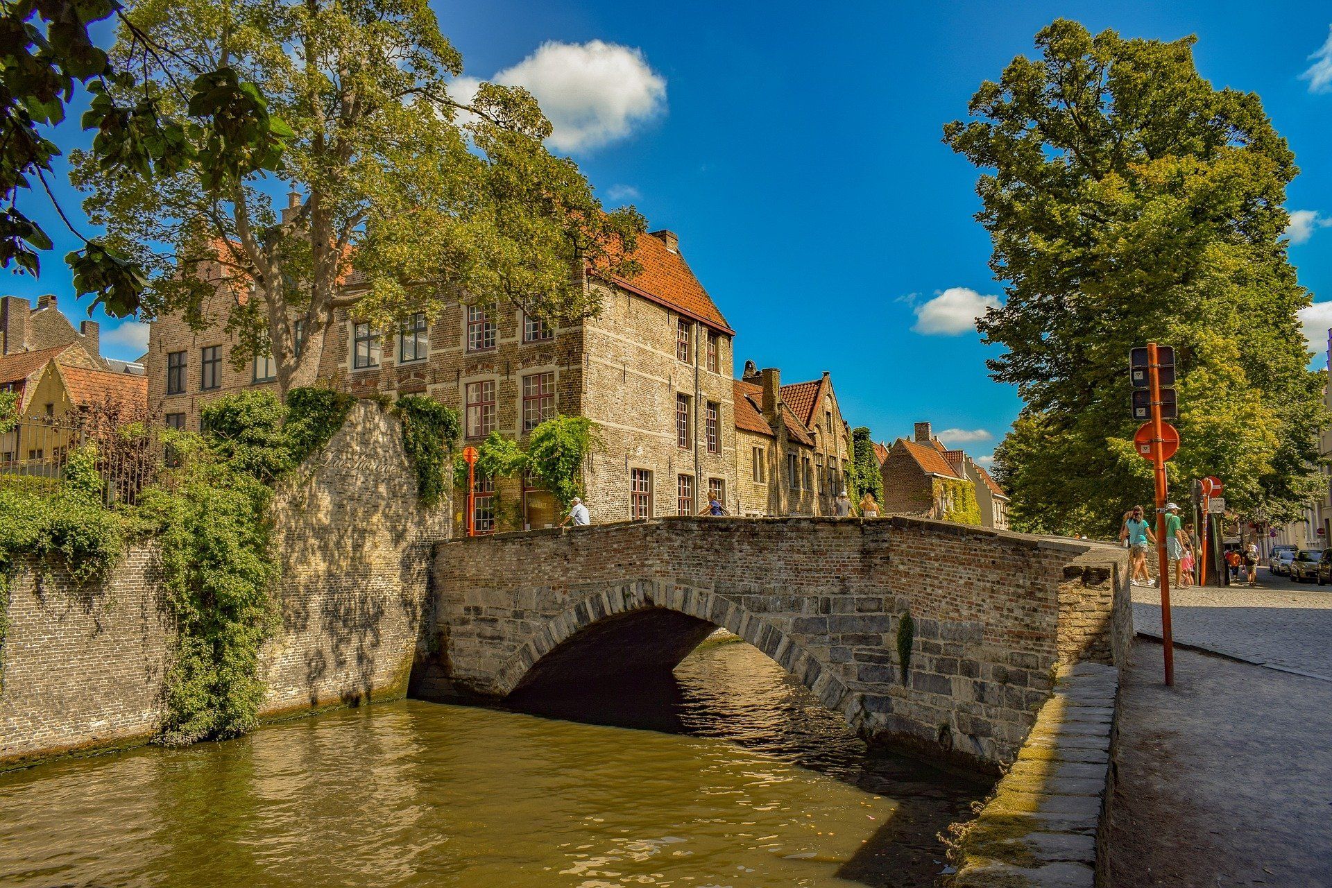 Brügge