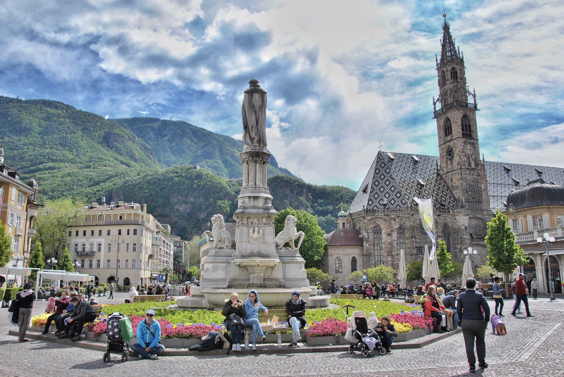 Bozen