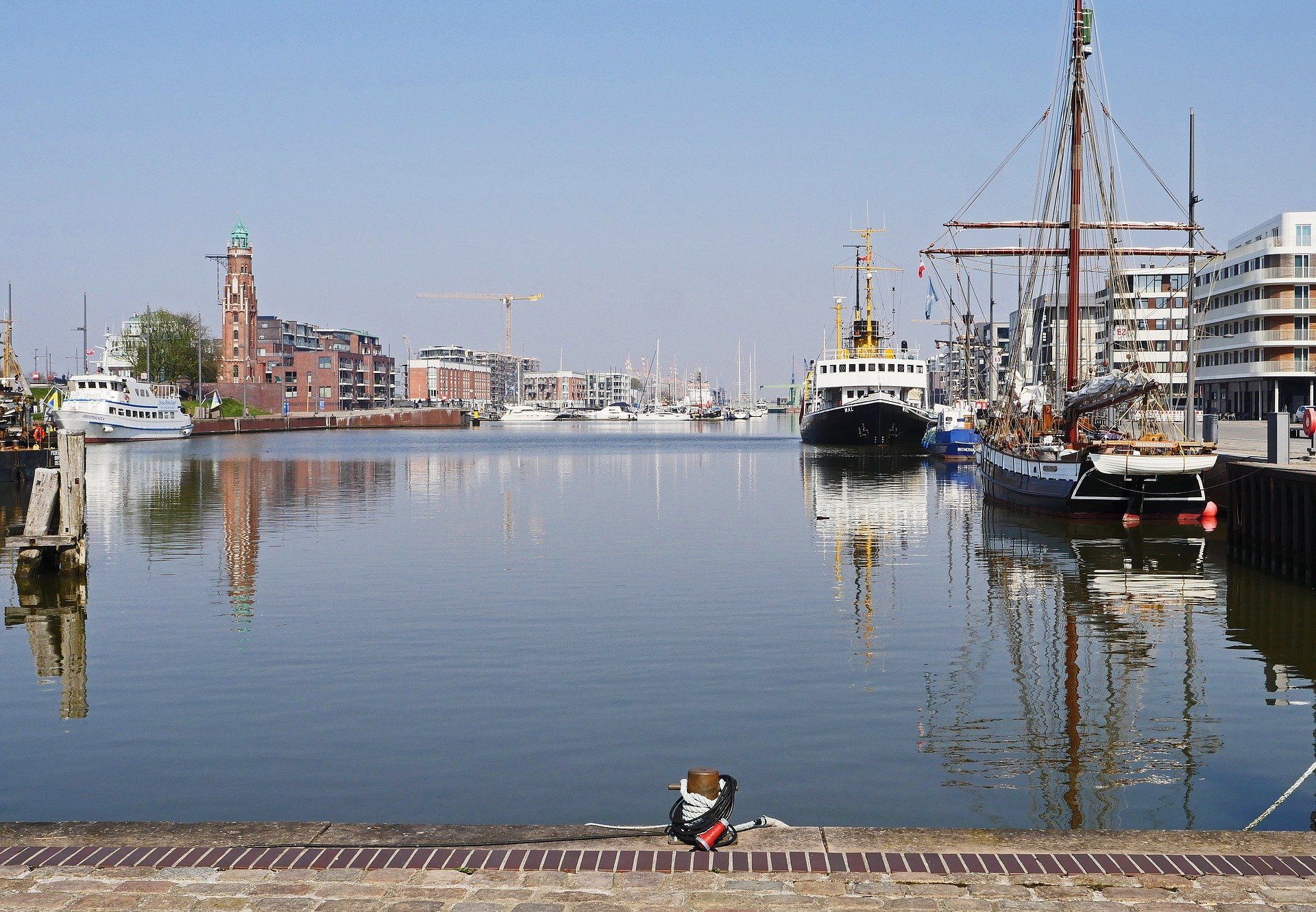 Bremerhaven