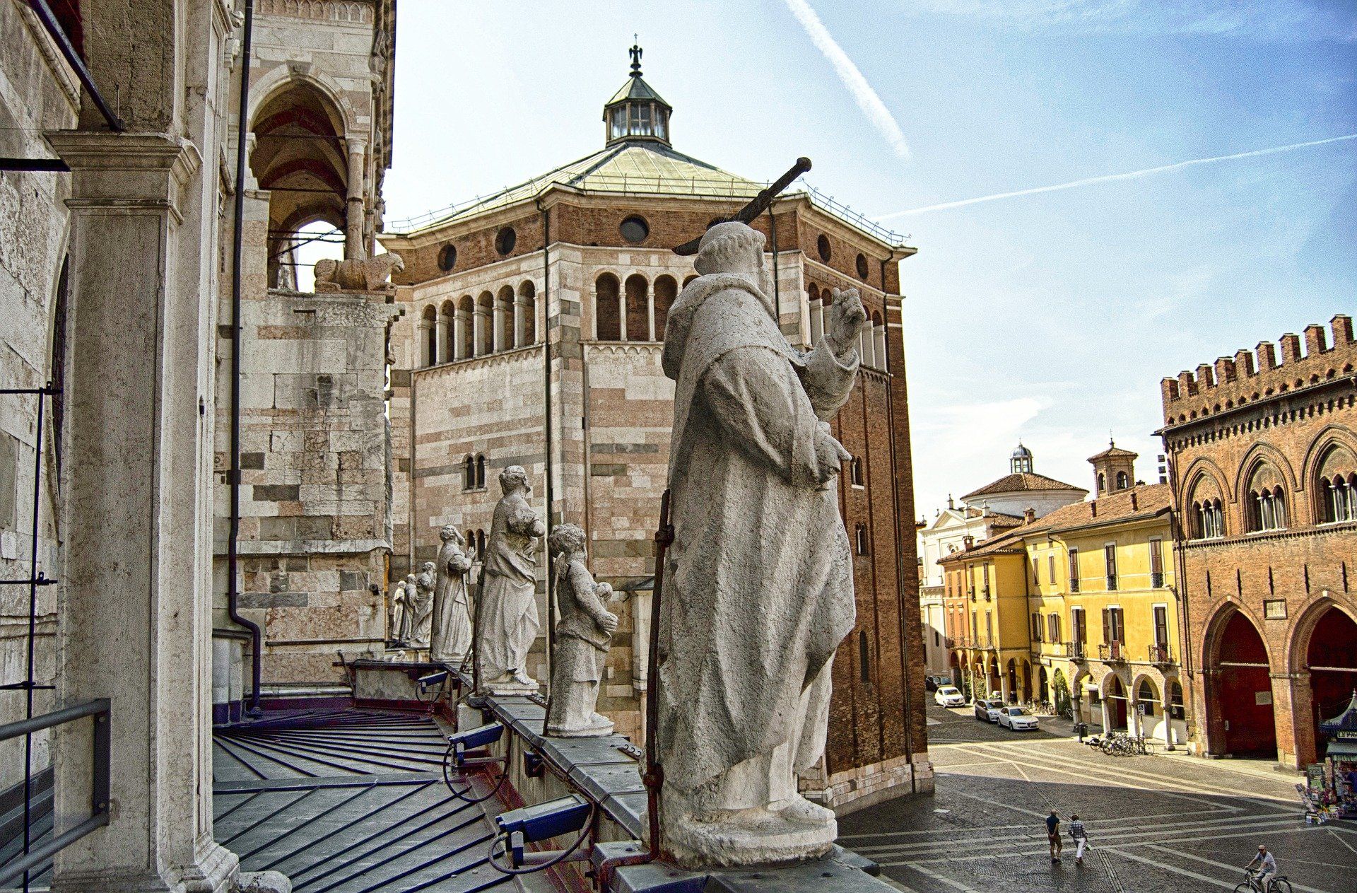 Cremona Dom