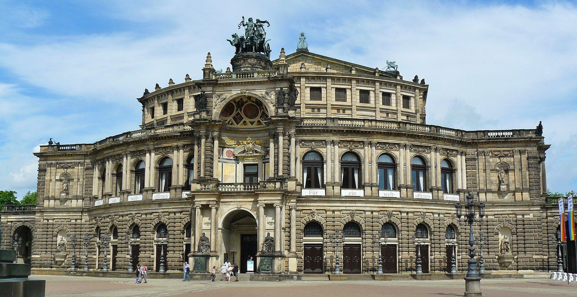 Semperoper Dresden