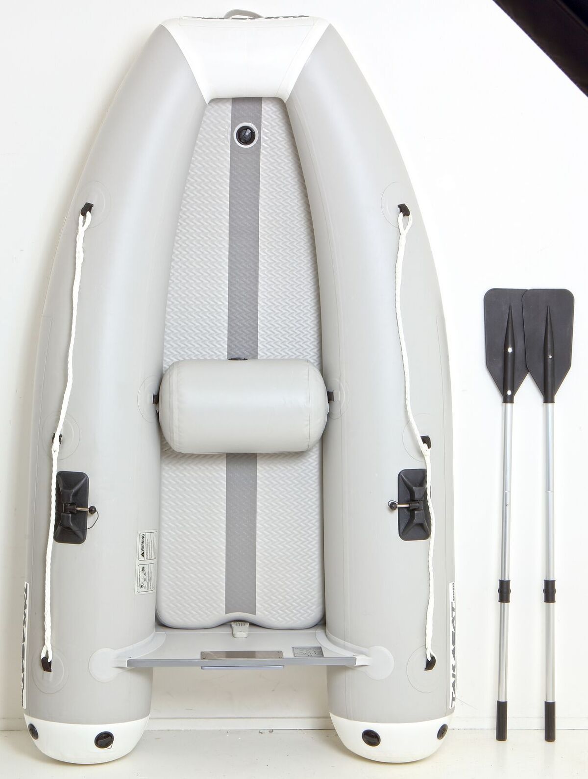 TAKACAT - bateaux pneumatiques catamarans