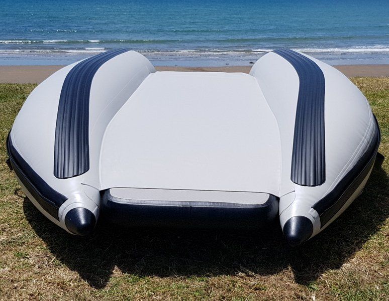 TAKACAT - bateaux pneumatiques catamarans