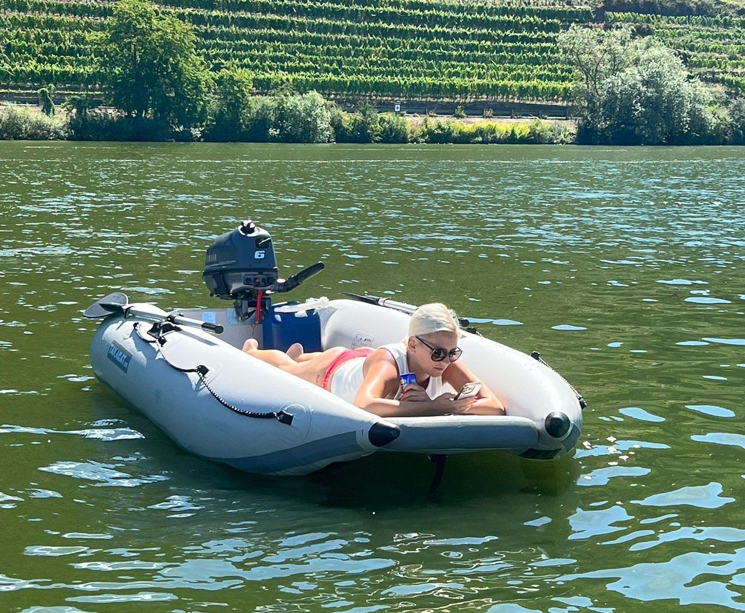 Надувные лодки-катамараны от Takacat легкие, складные, быстрые и прочные. Надувные лодки-катамараны от Takacat легкие, складные, быстрые и прочные.