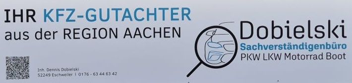 Dobielski KFZ Gutachter