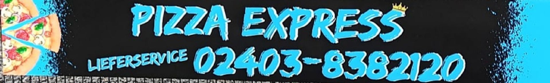 Pizza Express Eschweiler