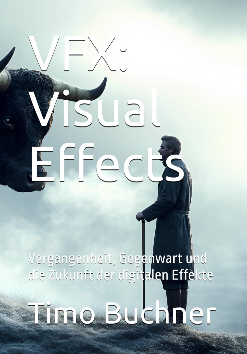 VFX: Visual Effects by Timo Buchner VFX: Visual Effects by Timo Buchner