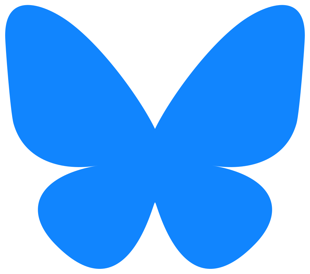 Logo BlueSky Logo BlueSky