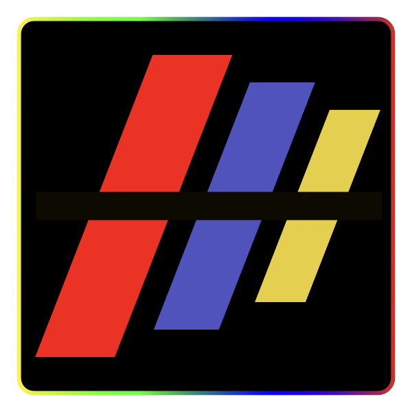 Buchner VFX Logo
