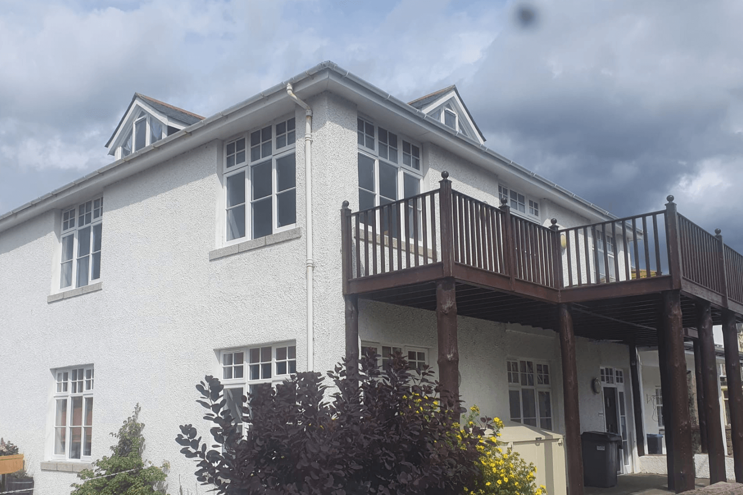 The Gairn Apartment in Ballater