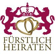 Logo Fürstlich Heiraten
