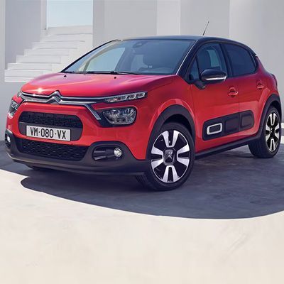 L'offre du moment Citroën