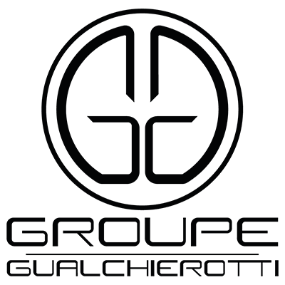 Gualchierotti Automobiles à La Tour-d'Aigues Logo Gualchierotti