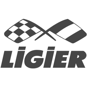 Découvrez toute la gamme Ligier - véhicules sans permis - disponible dans votre agence Gualchierotti Automobiles Logo Ligier