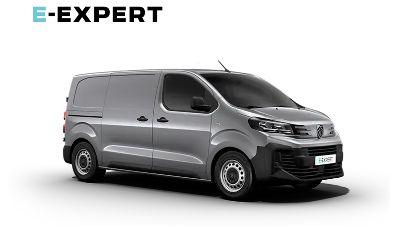 Profitez de cette offre dans votre agence Gualchierotti Automobiles Photo Peugeot e-Expert