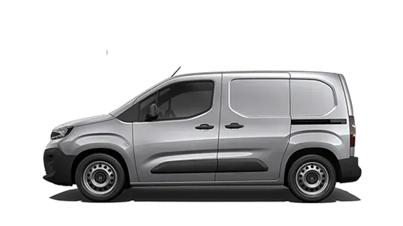 Profitez de cette offre dans votre agence Gualchierotti Automobiles Photo Citroën Berlingo Van