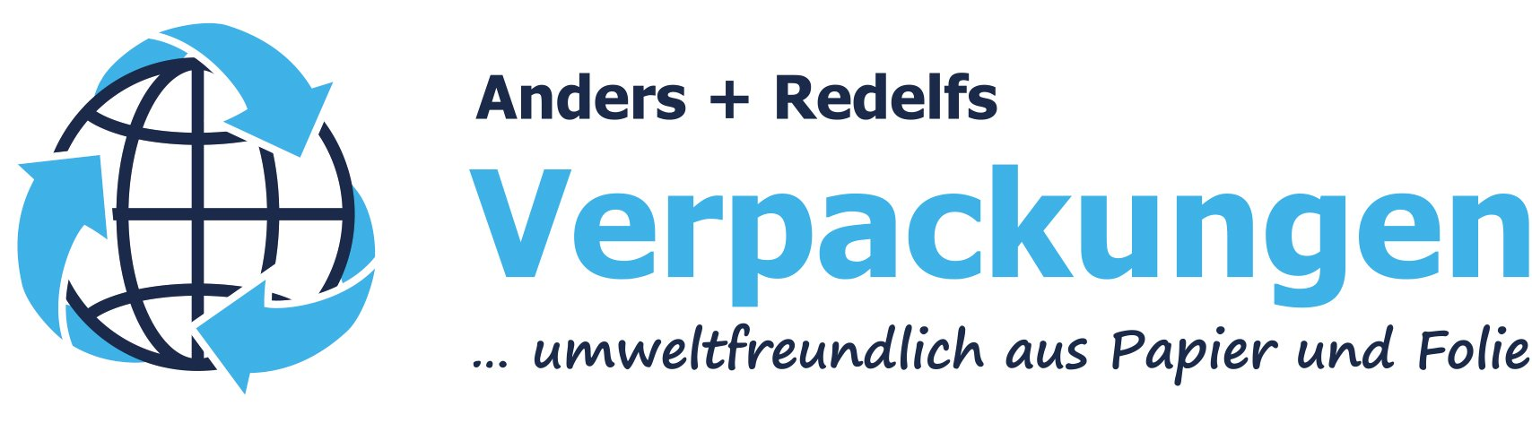 Anders + Redelfs GmbH Anders + Redelfs GmbH
