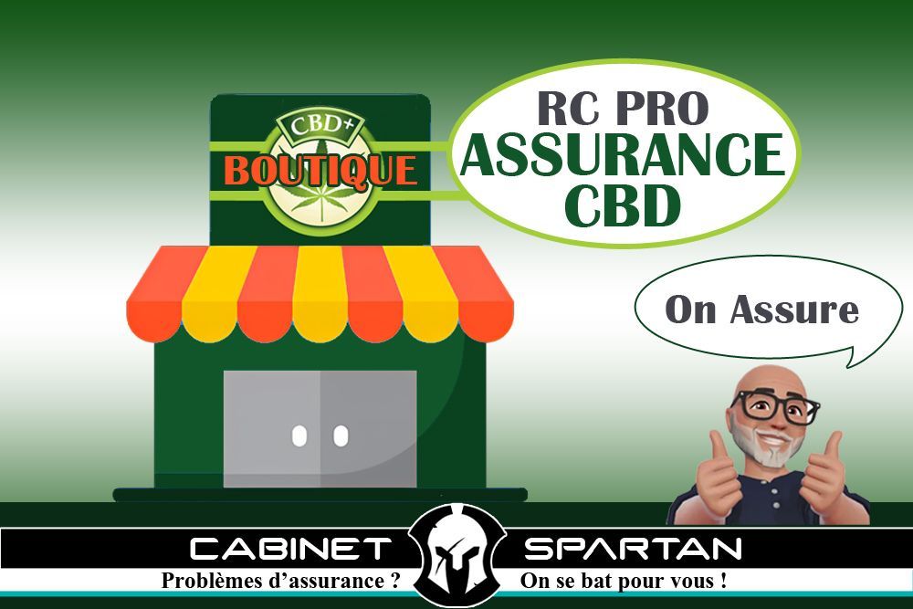 Assurance RC Pro CBD