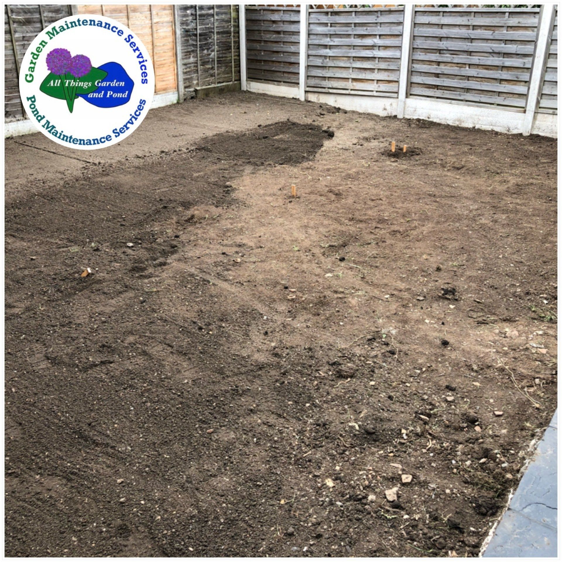 Garden Tidying Bristol