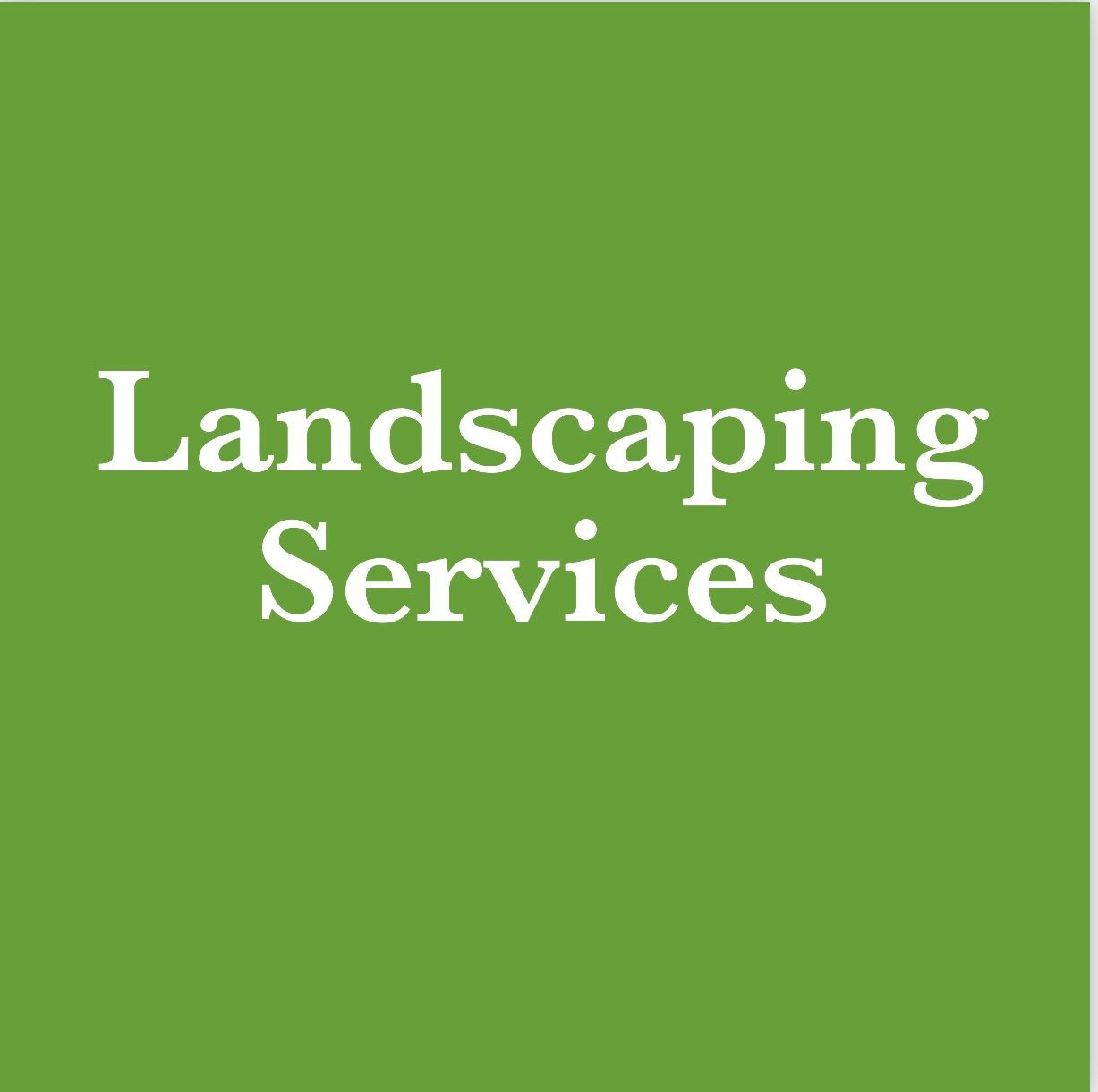 Turfing Services Bristol