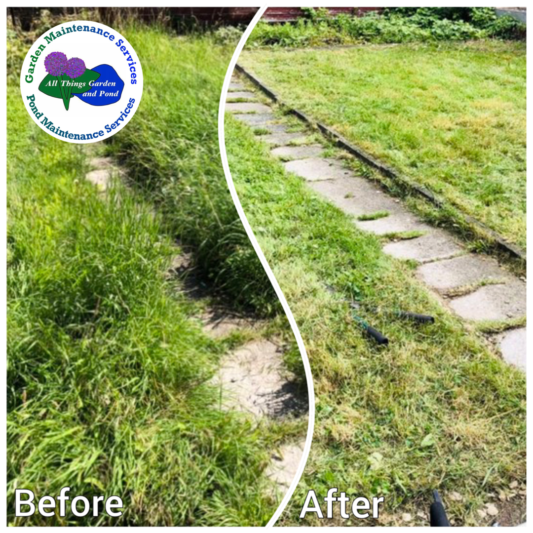 Grass Cutting Bristol