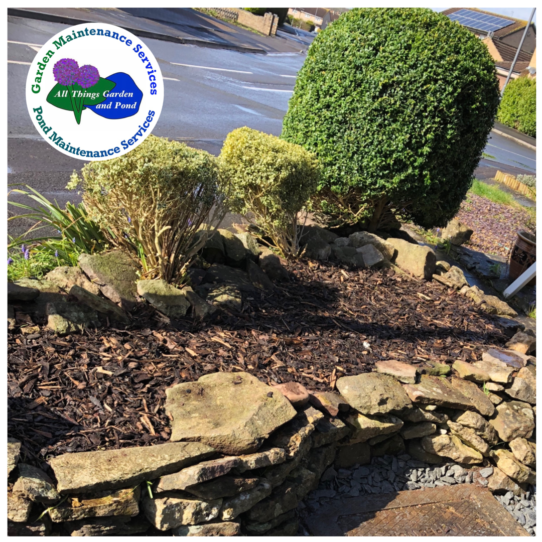 Hedge Pruning Bristol