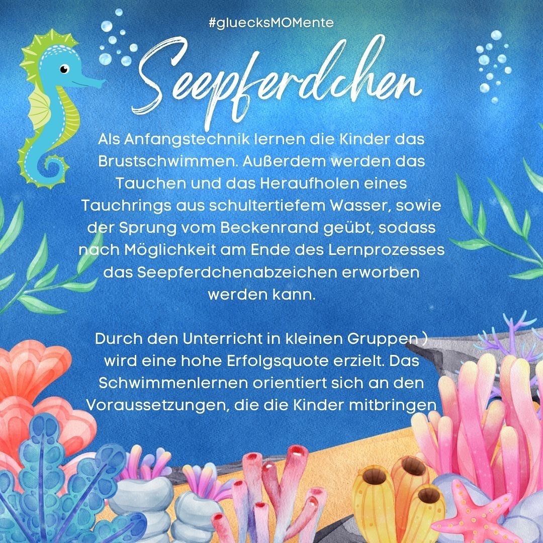 Schwimmkurs in Dinslaken