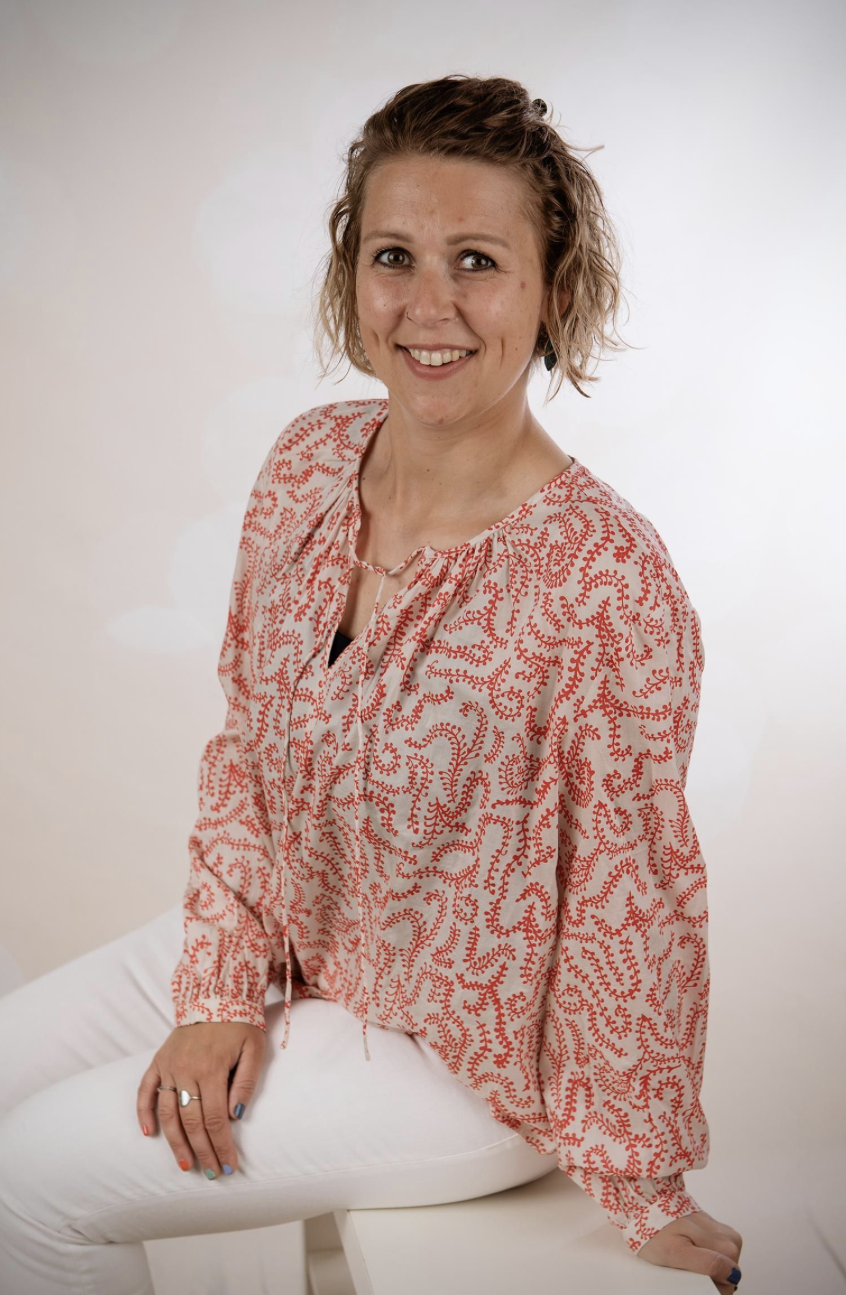 Darmtherapie Dinslaken Janina Dreyer