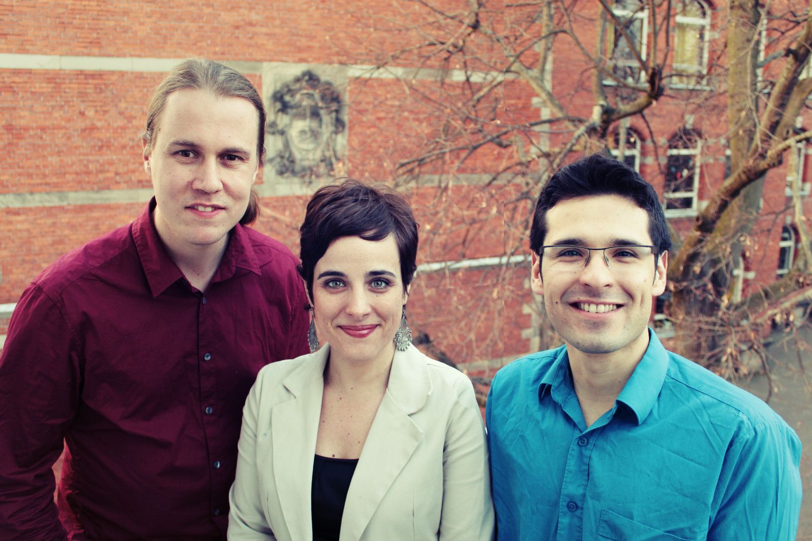 Compás a Tres | Foto: Privat Compás a Tres | Foto: Privat