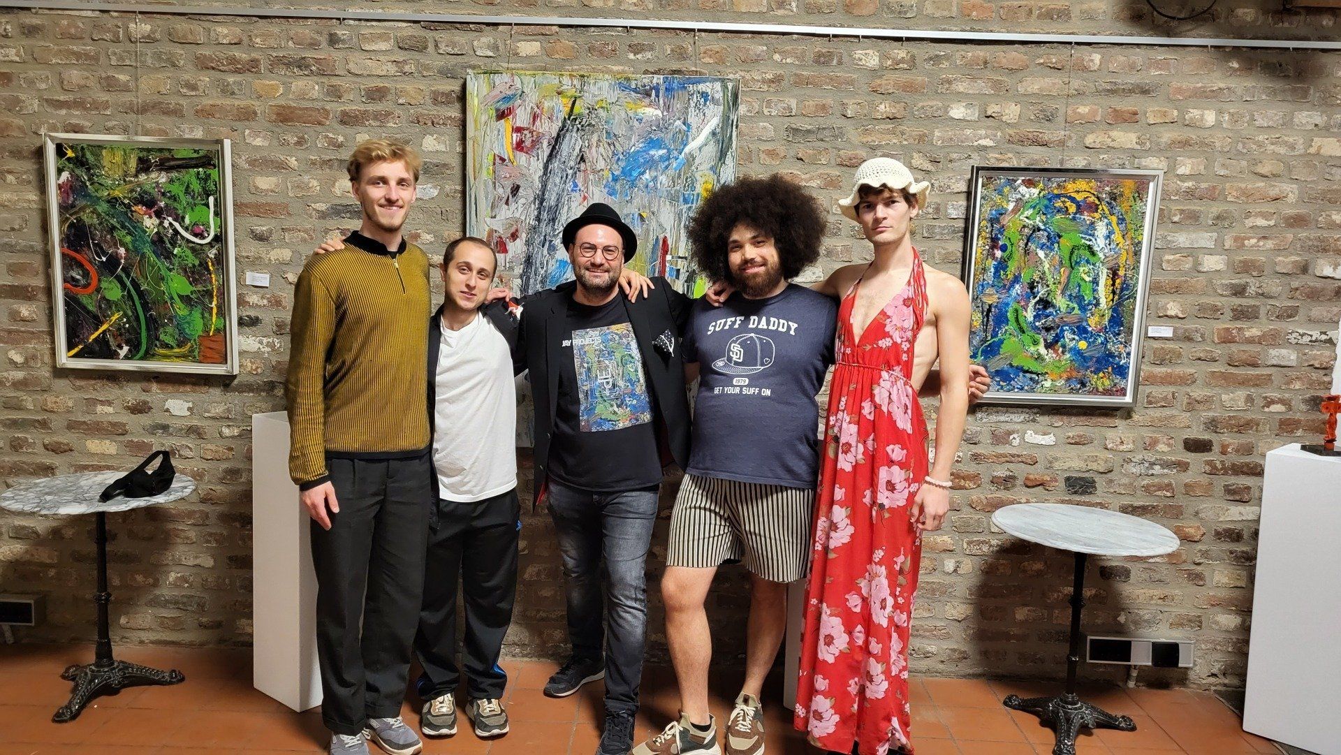 Bokoya_High Sensitivity_Marco Jansen