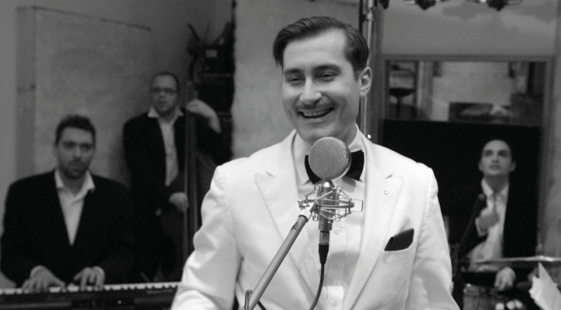 Alex Alicke | Foto: Privat Alex Alicke