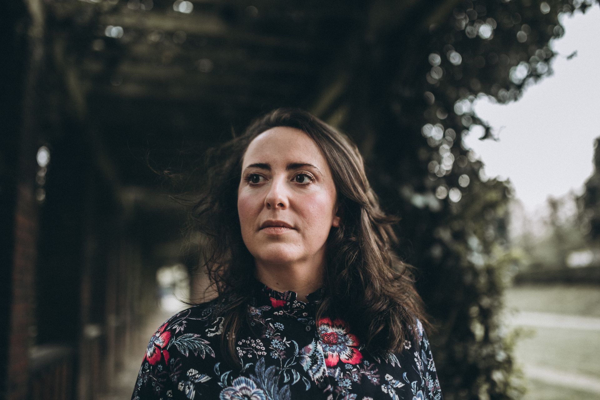 Blanca Núnez | Foto: Marcos Angeloni Blanca Núnez | Foto: Marcos Angeloni