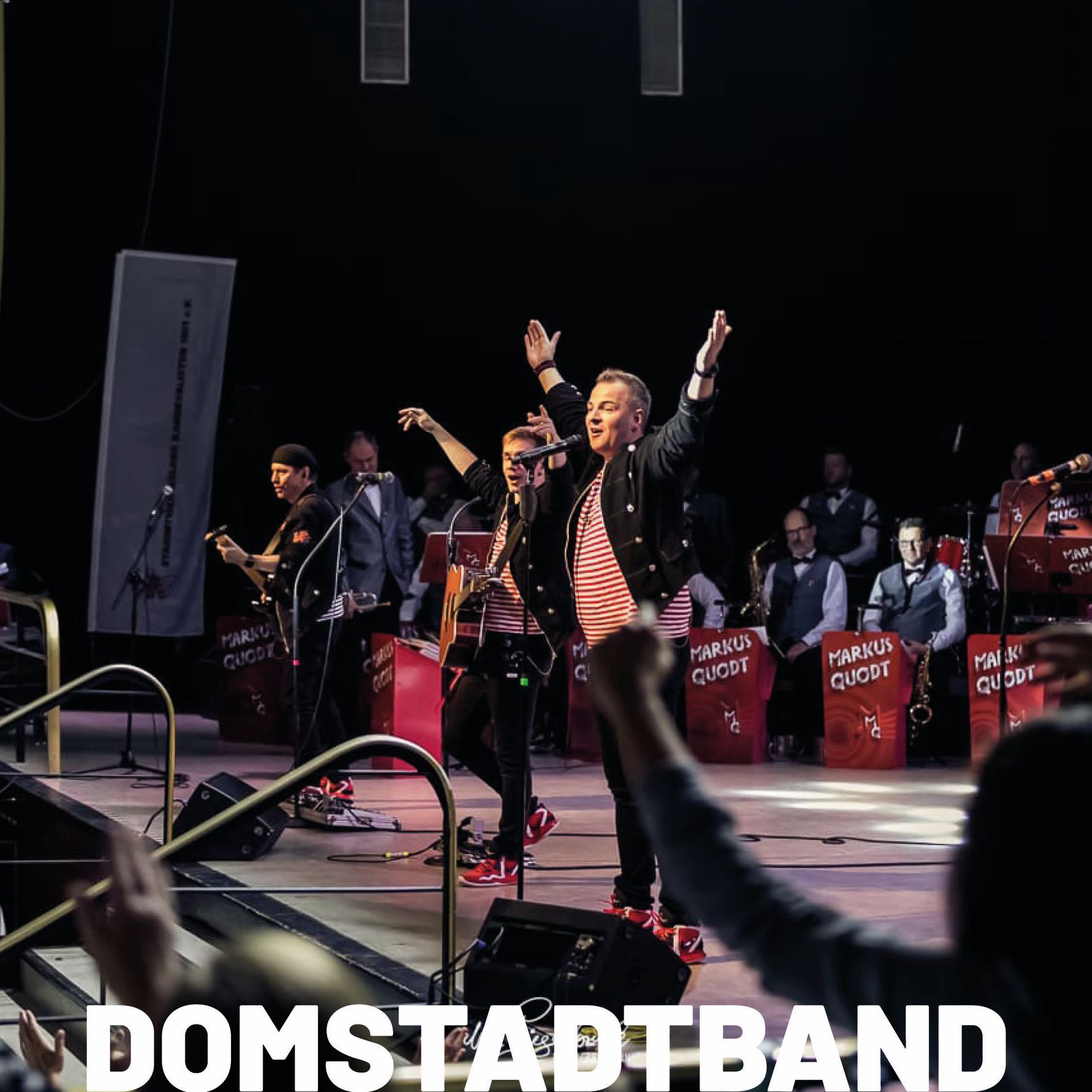 Domstadtbande Domstadtbande