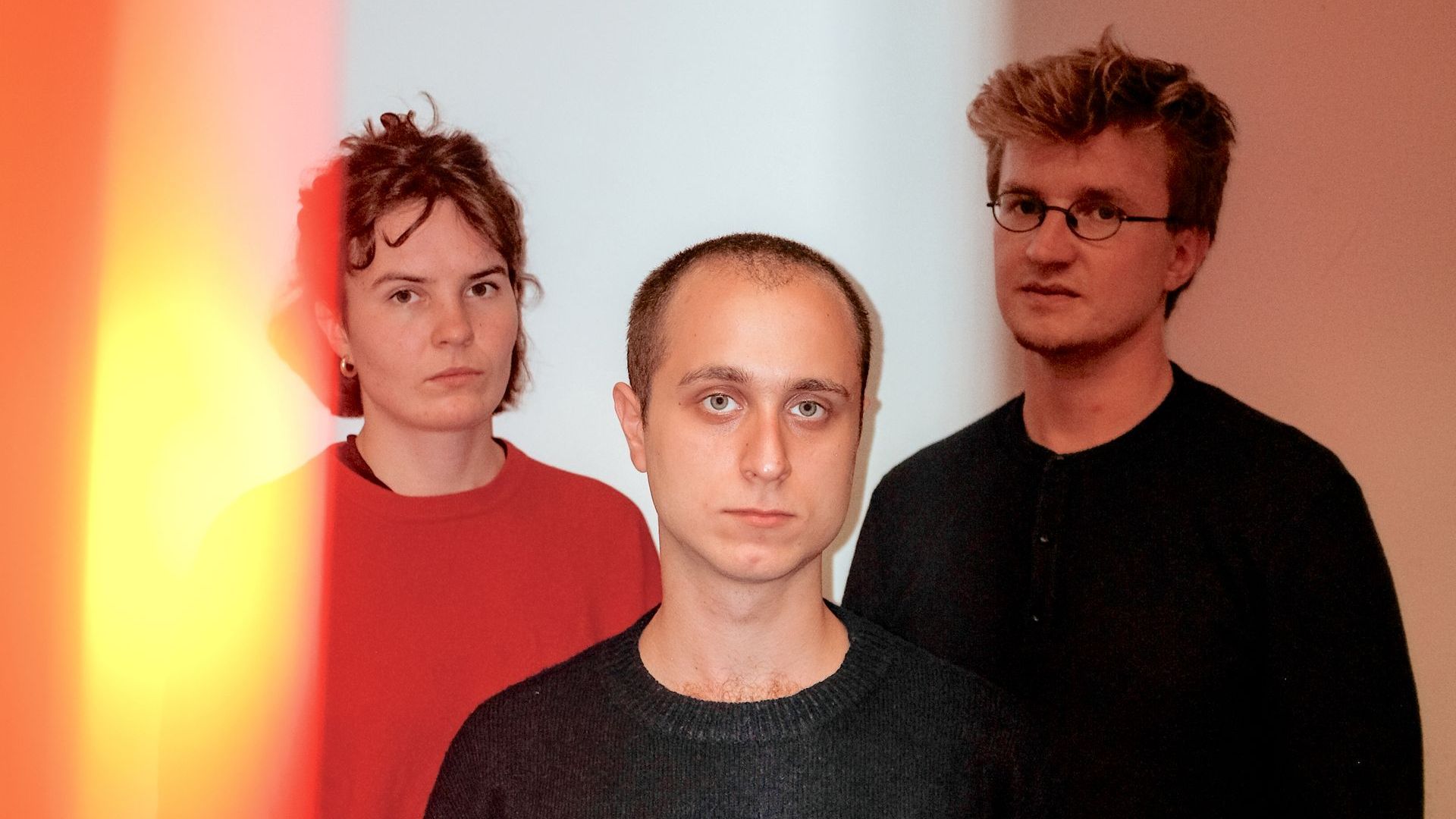 Vließ | Foto: Ferdinand Schwarz Vließ | Foto: Ferdinand Schwarz